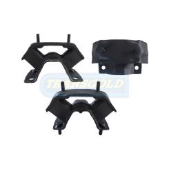 Transgold Engine Mount Rear A/T