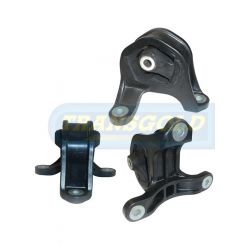 Transgold Engine Mount Rear M/T