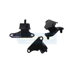 Transgold Engine Mount Rear Left