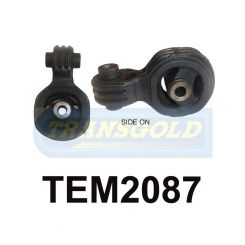 Transgold Engine Mount Rod Lower