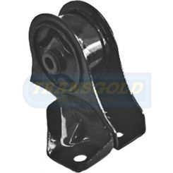 Transgold Engine Mount Rear Fits Honda Civic 88