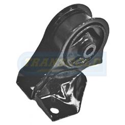 Transgold Engine Mount Rear Fits Honda Civic 88 AT