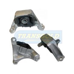 Transgold Engine Mount Front