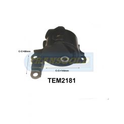 Transgold Engine Mount Left A/T