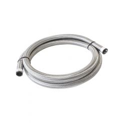 Aeroflow 111 Series Stainless Steel Braided Cover - 29mm 3M