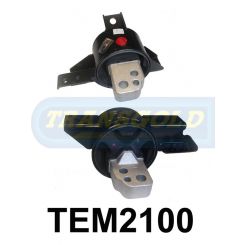 Transgold Engine Mount Left M/T