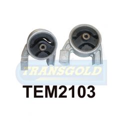 Transgold Engine Mount Rear M/T