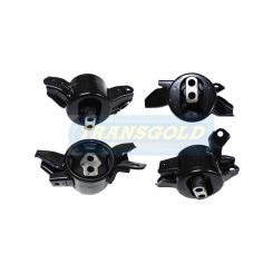 Transgold Engine Mount Left A/T
