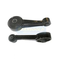 Transgold Engine Mount