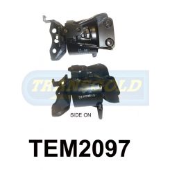 Transgold Engine Mount Left