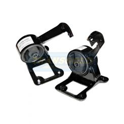 Transgold Engine Mount Manuel