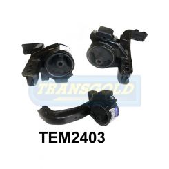Transgold Engine Mount Left M/T