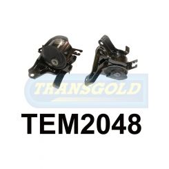 Transgold Engine Mount Left M/T