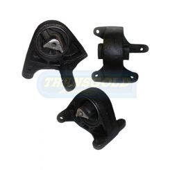 Transgold Engine Mount Front Left