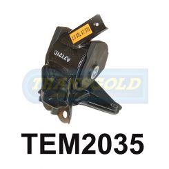 Transgold Engine Mount Left A/T