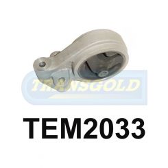 Transgold Engine Mount Rear A/T