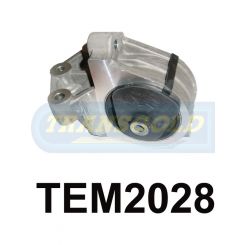 Transgold Engine Mount Left A/T