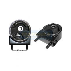 Transgold Engine Mount Rear