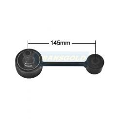 Transgold Engine Mount Rod 145mm