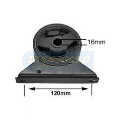 Transgold Engine Mount Front