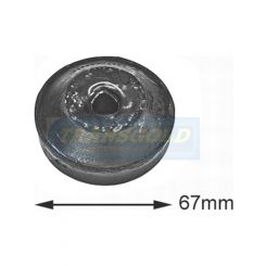 Transgold Engine Mount Rear