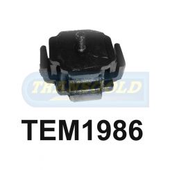 Transgold Engine Mount Front