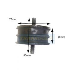 Transgold Engine Mount Front
