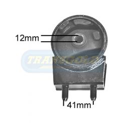 Transgold Engine Mount Front