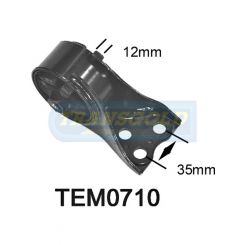Transgold Engine Mount Rear A/T
