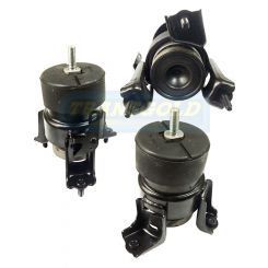 Transgold Engine Mount Front