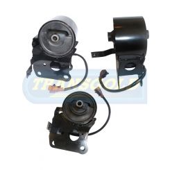 Transgold Engine Mount Rear A/T