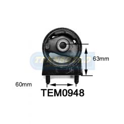 Transgold Engine Mount Front