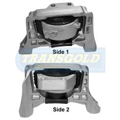 Transgold Engine Mount Hydro Right