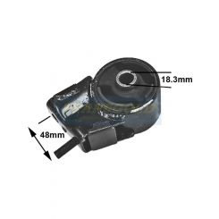 Transgold Engine Mount Front