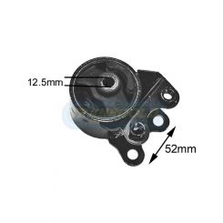 Transgold Engine Mount Rear A/T