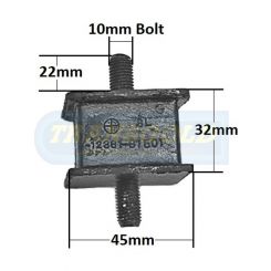 Transgold Engine Mount