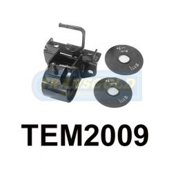 Transgold Engine Mount Left A/T