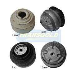 Transgold Engine Mount Hydro Front