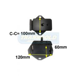 Transgold Engine Mount Front