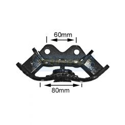 Transgold Engine Mount Rear
