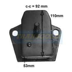 Transgold Engine Mount Front