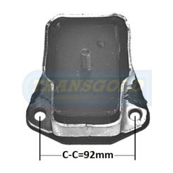 Transgold Engine Mount Front