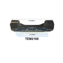 Transgold Engine Mount Rear