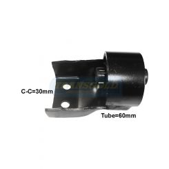 Transgold Engine Mount Rear Left