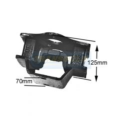 Transgold Engine Mount Rear