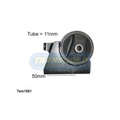Transgold Engine Mount Rear