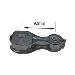 Transgold Engine Mount Rod Front