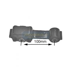 Transgold Engine Mount Rod Rear
