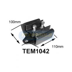 Transgold Engine Mount Rear