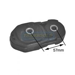 Transgold Engine Mount Rod